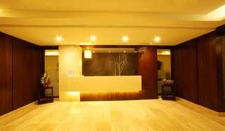 Enrise By Sayaji Bhopal Hotel Interior photo